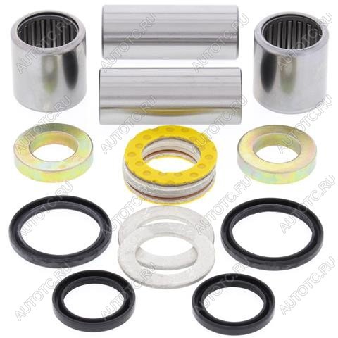 10 899 р. Подшипники оси маятника ALL BALLS Honda CR125R 93-01 (28-1041)  28-1041  с доставкой в г. Вологда