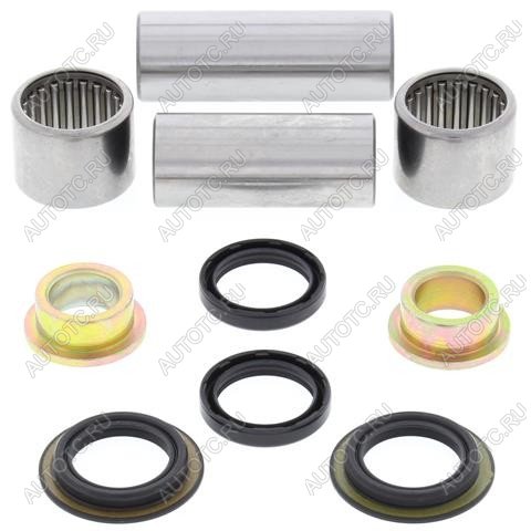 8 599 р. Подшипники оси маятника ALL BALLS Honda CR80R 98-99, CR80RB 98-99 (28-1018)  28-1018  с доставкой в г. Вологда
