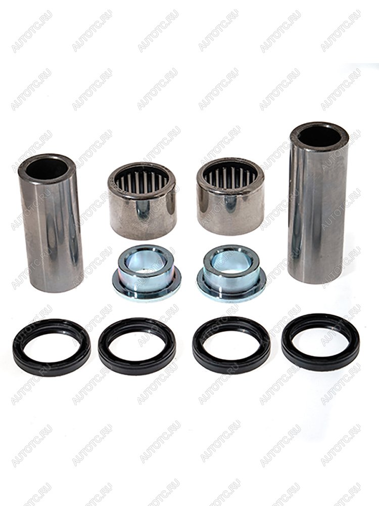 4 399 р. Ремкомплект оси маятника BWX Honda CR85R 03-07, CRF150R 07-22 (28-1019)  sak30001  с доставкой в г. Вологда