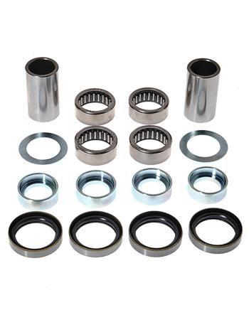 Ремкомплект оси маятника BWX KTM 04-22, Husqvarna 16-22, Beta 16-22 (28-1125)   sak35003