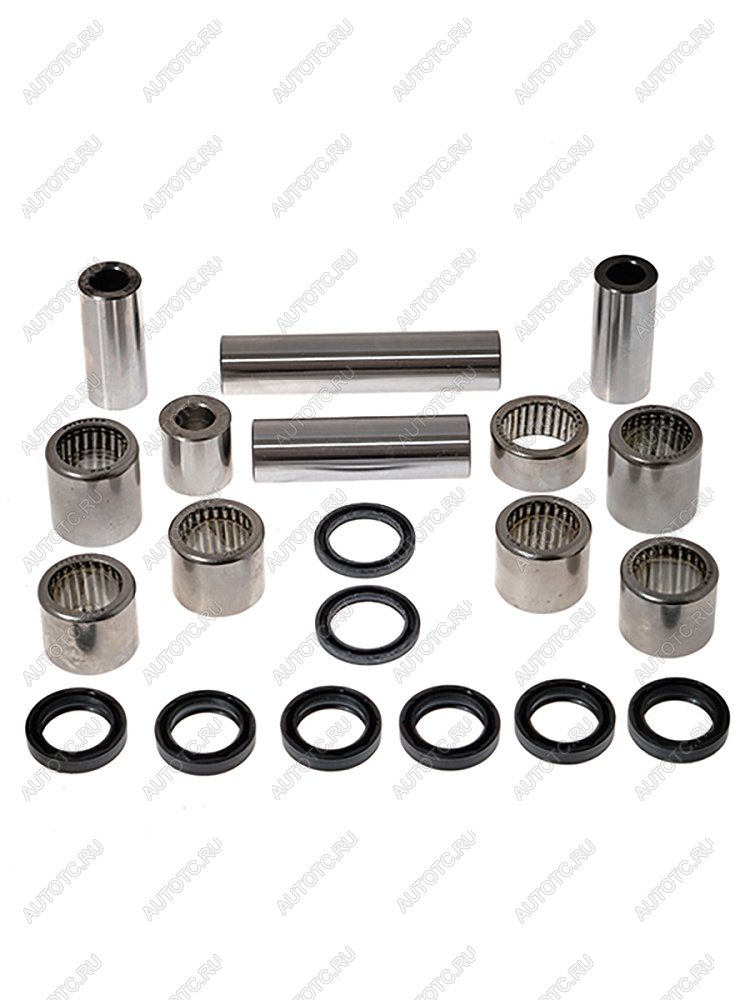 6 899 р. Ремкомплект прогрессии BWX Honda CRF150R 07-22, CRF150RB 07-22 (27-1153)  sal30004  с доставкой в г. Вологда