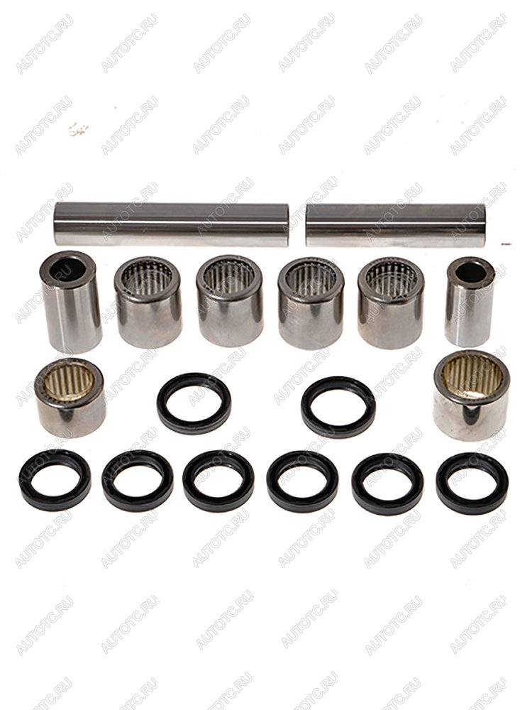 6 799 р. Ремкомплект прогрессии BWX Honda CRF150F 03-17, CRF230F 03-19 (27-1098)  sal30018  с доставкой в г. Вологда