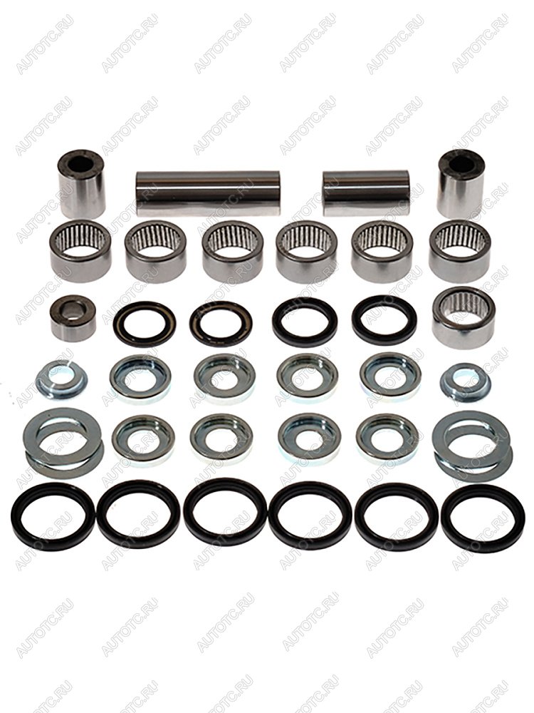 12 299 р. Ремкомплект прогрессии BWX Honda CRF250R 18-22, CRF450R 17-22 (27-1186)  sal30020  с доставкой в г. Вологда