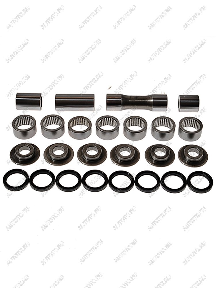 12 349 р. Ремкомплект прогрессии BWX Suzuki RM125 04-08, RM250 04-08, RMZ250 07-09, RMZ450 05-09 (27-1127)  sal70002  с доставкой в г. Вологда
