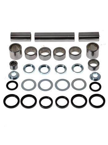 Ремкомплект прогрессии BWX Yamaha WR250F 05, WR450F 05, YZ250F 05, YZ450F 05 (27-1128)  sal90005
