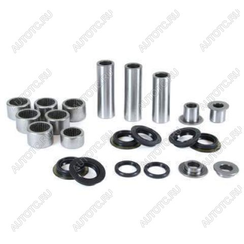 12 199 р. Ремкомплект прогрессии Moose Racing Kawasaki KX100 98-16, KX85 01-16 Suzuki RM100 03 (27-1014)  a271014  с доставкой в г. Вологда