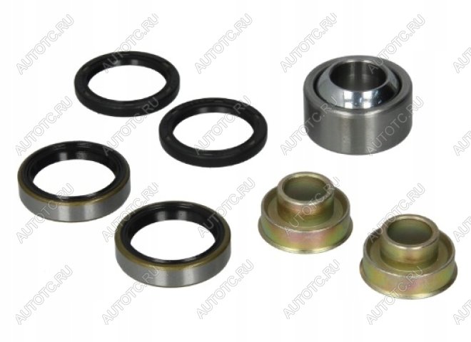 6 599 р. Ремкомплект прогрессии Moose Racing KTM SX 98-11, SX-F250 05-10, SXSX-F450 03-10 (27-1089)  a271089  с доставкой в г. Вологда