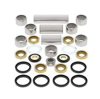 Ремкомплект прогрессии Moose Racing Honda CRF250R 04-09, CRF250X 04-15, CRF450R 02-08 (27-1125)  13020055
