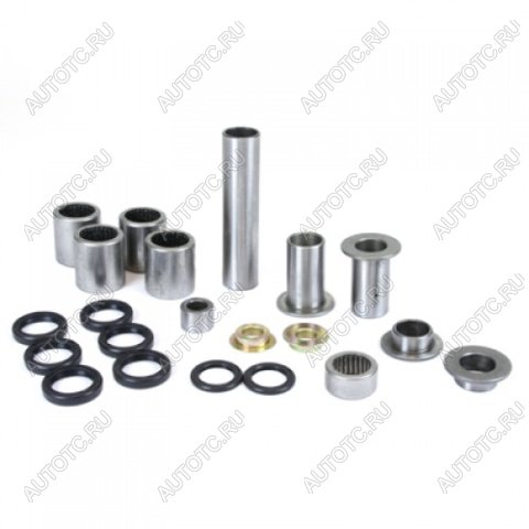 12 199 р. Ремкомплект прогрессии Moose Racing Yamaha YZWR 426 01-02, YZ125250 2001 (27-1067)  a271067  с доставкой в г. Вологда