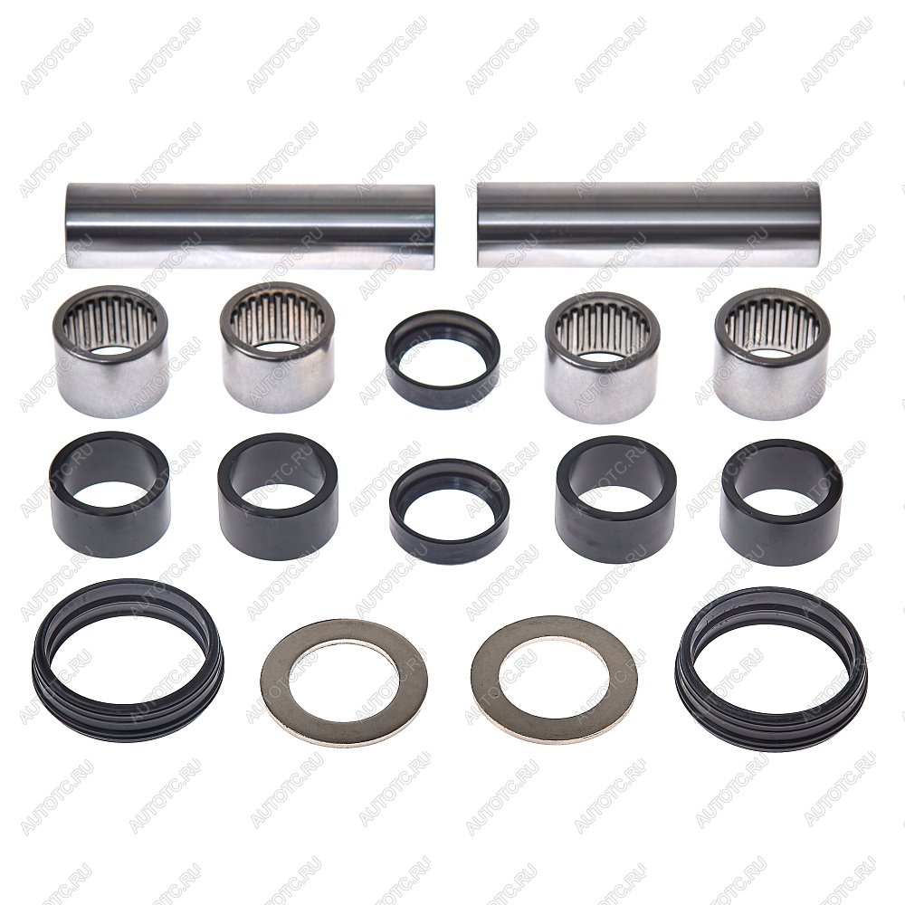 6 649 р. Ремкомплект оси маятника BWX Yamaha YFZ450R 09-23, YFZ450X 10-11 (28-1200) ATV  sak90014  с доставкой в г. Вологда