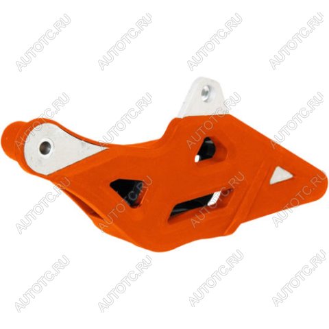 3 999 р. Ловушка цепи R-Tech KTM SXFSX 125-150-250-250F-350F-450F 08-22 (R-CRUKTMAR016) Оранжевый  r-cruktmar016  с доставкой в г. Вологда