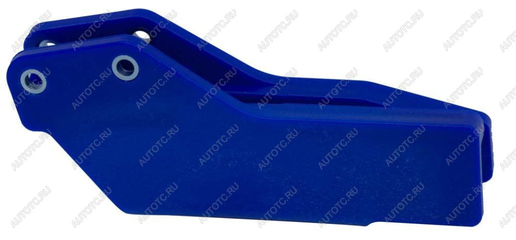 2 699 р. Вставка в ловушку цепи R-Tech Yamaha YZ125250 97-04, YZ250F450F 97-04 (R-CRUYZBL0003) синяя  r-cruyzbl0003  с доставкой в г. Вологда
