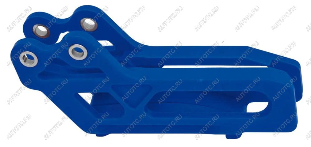 2 699 р. Вставка в ловушку цепи R-Tech Yamaha YZ125250 07-17, YZ250F450F 07-20 (R-CRUYZBL0007) синяя  r-cruyzbl0007  с доставкой в г. Вологда
