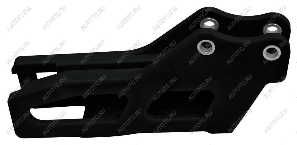 2 699 р. Вставка в ловушку цепи R-Tech Suzuki RMZ250 07-17, RMZ450 05-17 RMX450 10-17 (R-CRURM0NR007) черная  r-crurm0nr007  с доставкой в г. Вологда