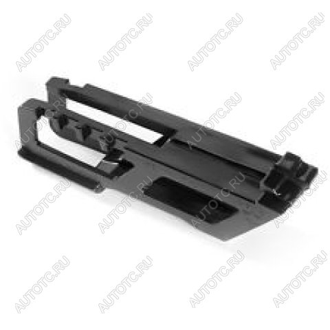 2 699 р. Вставка в ловушку цепи R-Tech Kawasaki KX250F450F 09-17 (R-CRUKXFNR009) черная  r-crukxfnr009  с доставкой в г. Вологда
