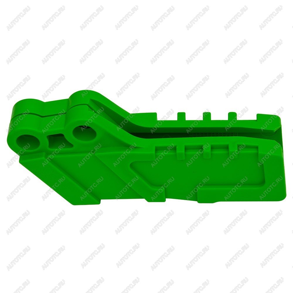 2 699 р. Вставка в ловушку цепи R-Tech Kawasaki KX125250 03-08, KX250F 04-05 (R-CRUKXFVE004) зеленая  r-crukxfve004  с доставкой в г. Вологда