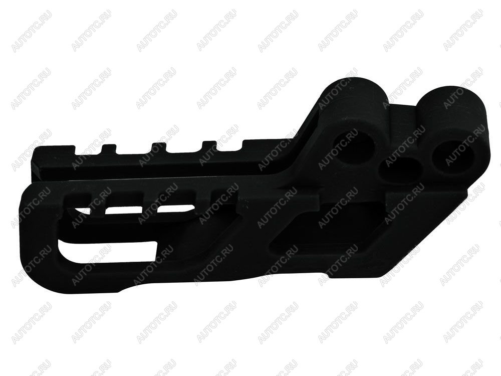 2 699 р. Вставка в ловушку цепи R-Tech Honda CRF250R 04, CRF450R 02-04 (R-CRUCRNR0003) Черный  r-crucrnr0003  с доставкой в г. Вологда