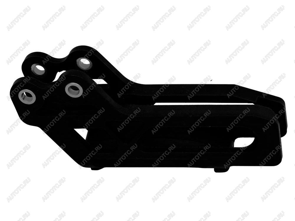 2 699 р. Вставка в ловушку цепи R-Tech Yamaha YZ125250 07-17, YZ250F450F 07-20 (R-CRUYZNR0007) Черная  r-cruyznr0007  с доставкой в г. Вологда