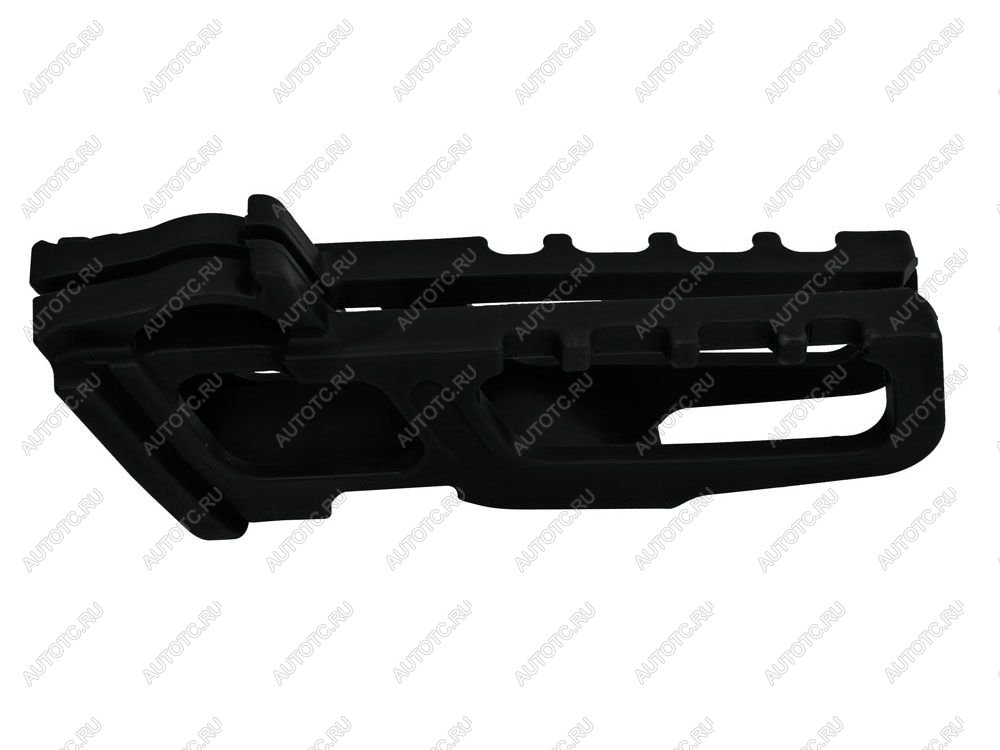 2 699 р. Вставка в ловушку цепи R-Tech Honda CRF250R,X450 07-22 (R-CRUCRNR0007) Черная  r-crucrnr0007  с доставкой в г. Вологда