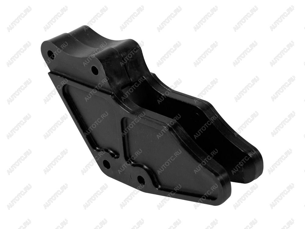 2 699 р. Ловушка цепи R-Tech Kawasaki KX85-100 00-21 (R-CRUKX0NR014) черная  r-crukx0nr014  с доставкой в г. Вологда