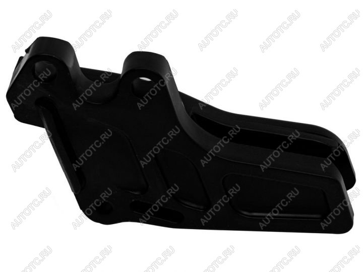 2 699 р. Ловушка цепи R-Tech Honda CRF150 07-22 (R-CRUCRFNR150) Черный  r-crucrfnr150  с доставкой в г. Вологда