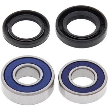 Комплект подшипников заднего колеса ALL BALLS Honda CR8085 86-07  (25-1160)  25-1160