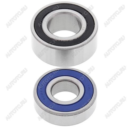 7 949 р. Комплект подшипников переднего колеса ALL BALLS BMW R1100GSRRT 94-00, R1150GS 98-03 (25-1528)  25-1528  с доставкой в г. Вологда