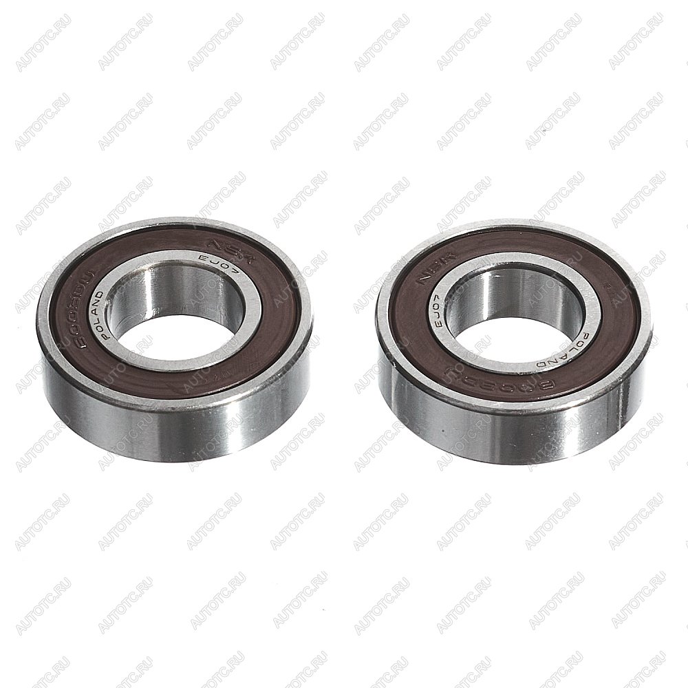 929 р. Комплект подшипников и сальников переднего колеса CHAKIN RacingLine CH25-1135RL  ch25-1135rl  с доставкой в г. Вологда