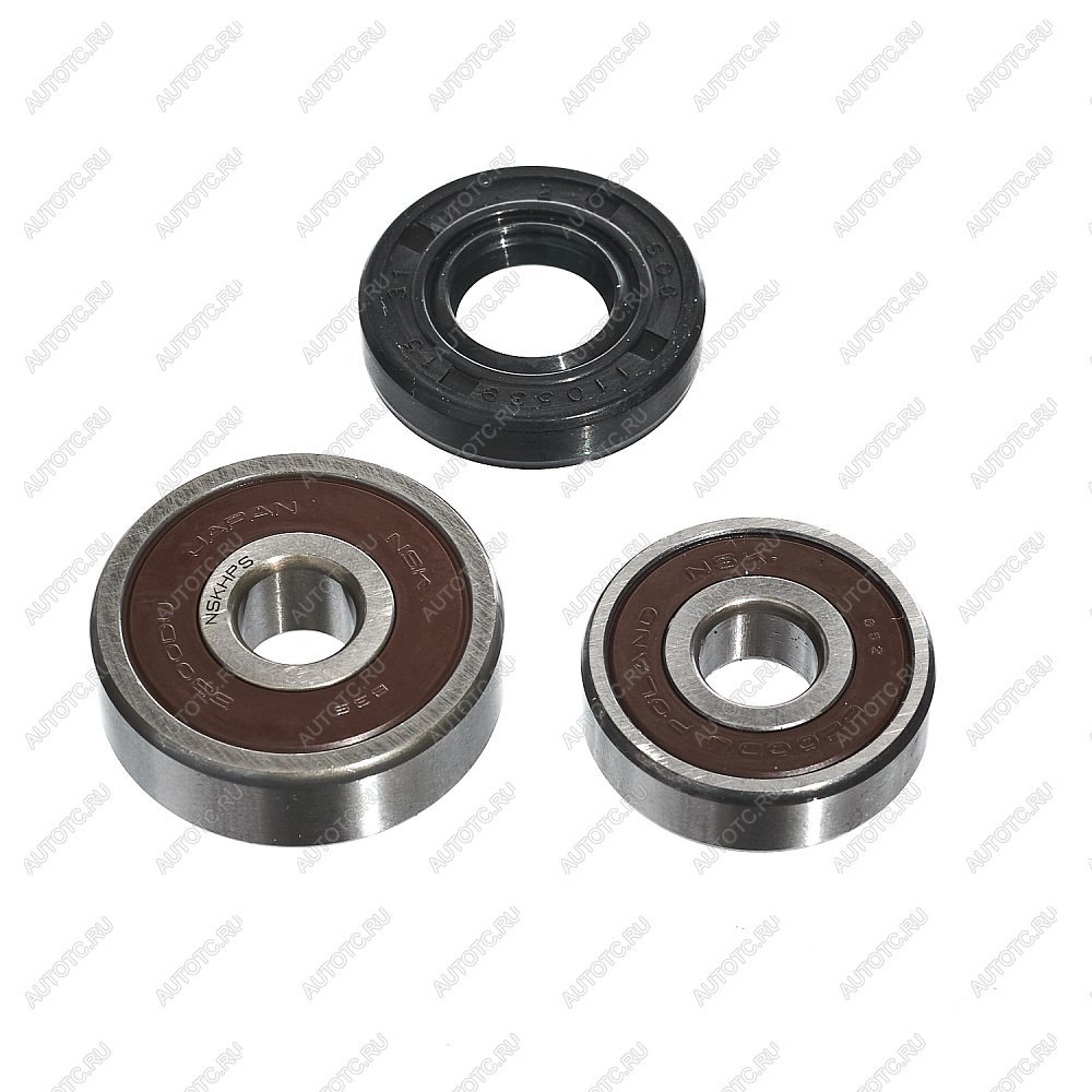 1 349 р. Комплект подшипников и сальников переднего колеса CHAKIN RacingLine CH25-1166RL  ch25-1166rl  с доставкой в г. Вологда