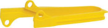 Слайдер цепи R-Tech Suzuki RMZ250 07-09, RMZ450 05-0608-09, RMX450 10-17 (R-SLIRM0GI001) желтый  r-slirm0gi001