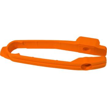 Слайдер цепи R-Tech KTM SXSXF 97-06, EXCEXC-F 97-07 (R-SLIKTMAR000) оранжевый  r-sliktmar000