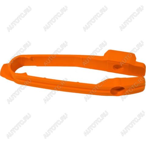 2 699 р. Слайдер цепи R-Tech KTM SXSXF 97-06, EXCEXC-F 97-07 (R-SLIKTMAR000) оранжевый  r-sliktmar000  с доставкой в г. Вологда