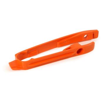 Слайдер цепи R-Tech KTM SX65 16-17 (R-SLIKTMAR165) оранжевый  r-sliktmar165
