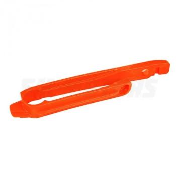 Слайдер цепи R-Tech KTM EXCEXCF все модели 12-17 (R-SLIKTMAR012) оранжевый  r-sliktmar012