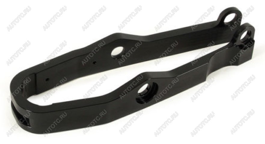 2 699 р. Слайдер цепи R-Tech Kawasaki KX85, KX100 00-16 (R-SLIKX0NR014) черный  r-slikx0nr014  с доставкой в г. Вологда