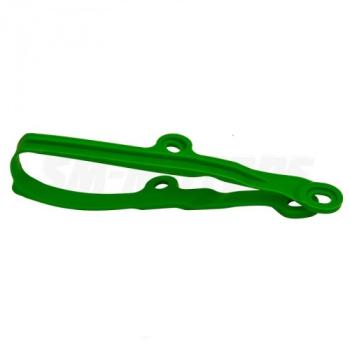 Слайдер цепи R-Tech Kawasaki KX250F450F 06-08, KLX450R 07-16 (R-SLIKXFVE006) зеленый  r-slikxfve006