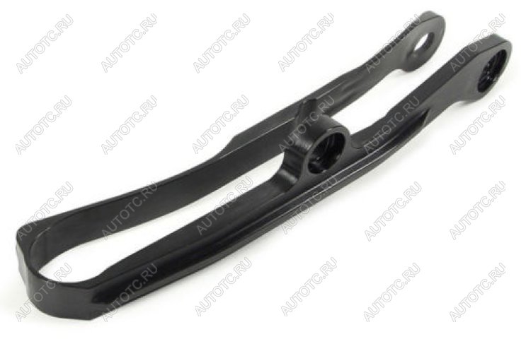 2 699 р. Слайдер цепи R-Tech Kawasaki KX250F 17, KX450F 16-17 (R-SLIKXFNR016) черный  r-slikxfnr016  с доставкой в г. Вологда