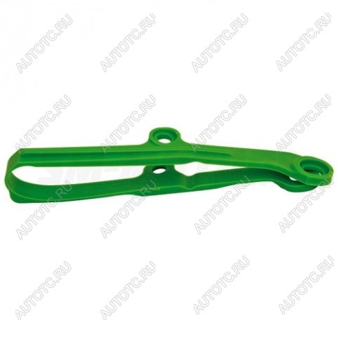 2 699 р. Слайдер цепи R-Tech Kawasaki KX250F 09-16, KX450F 09-15 (R-SLIKXFVE009) зеленый  r-slikxfve009  с доставкой в г. Вологда