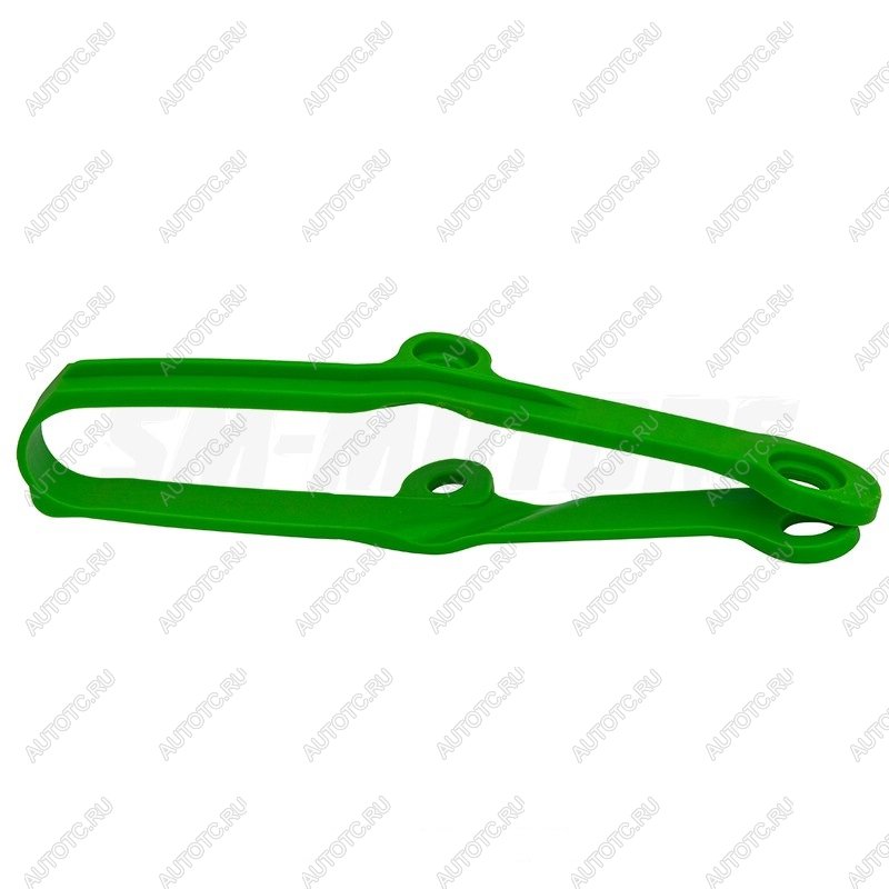 2 699 р. Слайдер цепи R-Tech Kawasaki KX250F 04-05 (R-SLIKXFVE004) зеленый  r-slikxfve004  с доставкой в г. Вологда