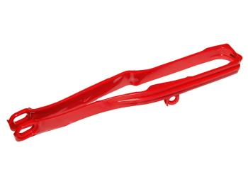 Слайдер цепи R-Tech Honda CRF250R 14-17, CRF450R 13-16 (R-SLICRFRS013) красный  r-slicrfrs013