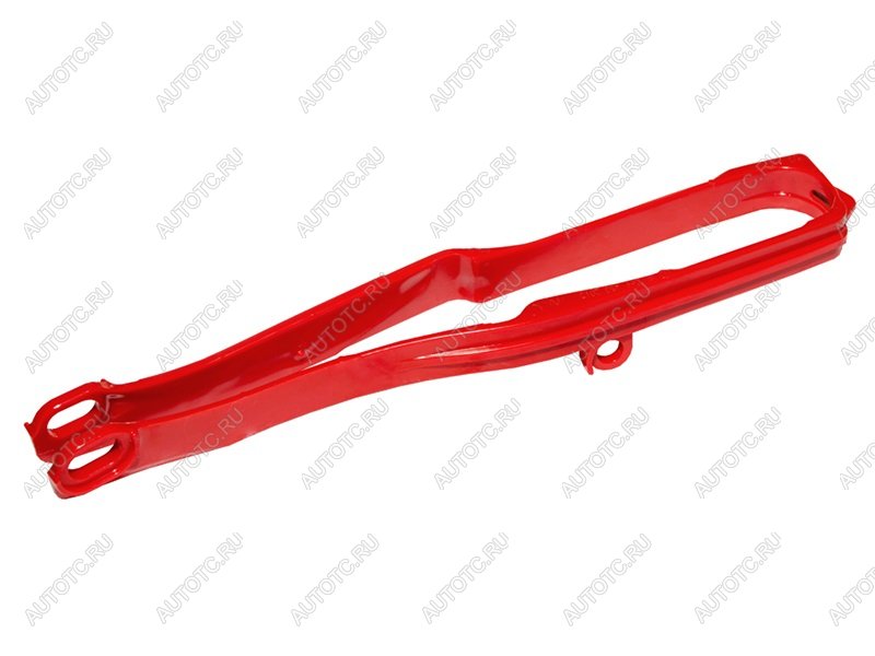 2 699 р. Слайдер цепи R-Tech Honda CRF250R 14-17, CRF450R 13-16 (R-SLICRFRS013) красный  r-slicrfrs013  с доставкой в г. Вологда