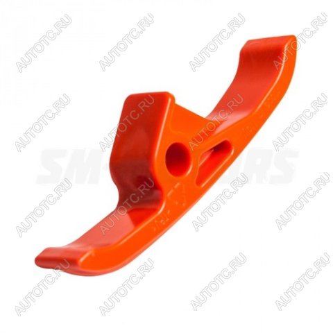 1 059 р. Слайдер цепи нижн R-Tech KTM SX125150250 16-22, SX-F250350450 16-22 (R-PATTKTMAR16) Оранжевый  r-pattktmar16  с доставкой в г. Вологда