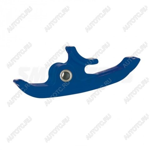 1 059 р. Слайдер цепи нижн R-Tech HusqvarnaTCTEFEFC 125-450 14-16 (R-PATTKTMBLH11) синий  r-pattktmblh11  с доставкой в г. Вологда