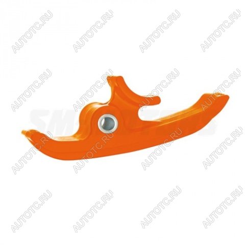 1 059 р. Слайдер цепи нижний R-Tech KTM SXSXF 125-450 11-16 EXCEXCF 125-500 12-16 (R-PATTKTMAR11) оранжевый  r-pattktmar11  с доставкой в г. Вологда