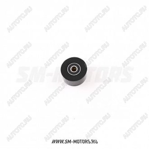 1 079 р. Ролик приводной цепи SM-PARTS 42 x 23,5 mm  010263-757-4704  с доставкой в г. Вологда