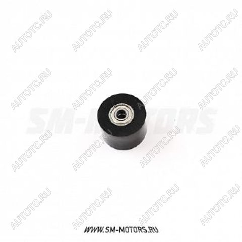 1 349 р. Ролик приводной цепи SM-PARTS 41 x 28 mm  010263-757-1942  с доставкой в г. Вологда