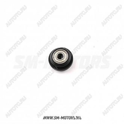 1 349 р. Ролик приводной цепи SM-PARTS 34 x 18,5 mm  010263-757-3542  с доставкой в г. Вологда
