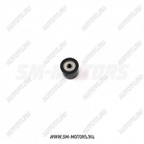 1 349 р. Ролик приводной цепи SM-PARTS 32 x 23 mm  010263-757-8928  с доставкой в г. Вологда