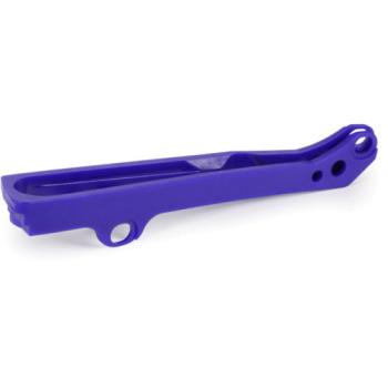 Слайдер цепи R-Tech Yamaha YZ250F450F 09-17, YZ250FX450FX 15-17 (R-SLIYZBL0009) синий  r-sliyzbl0009