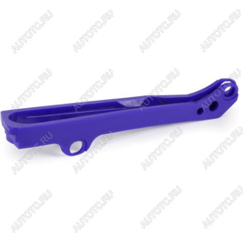 2 699 р. Слайдер цепи R-Tech Yamaha YZ250F450F 09-17, YZ250FX450FX 15-17 (R-SLIYZBL0009) синий  r-sliyzbl0009  с доставкой в г. Вологда